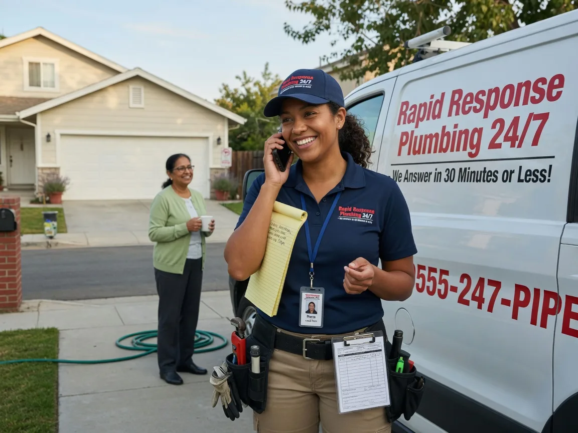 Emergency Plumber Yuma, TN FAQs